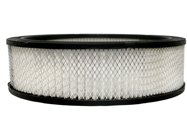 For 1980 Cadillac DeVille Air Filter AC Delco 39561BMXY