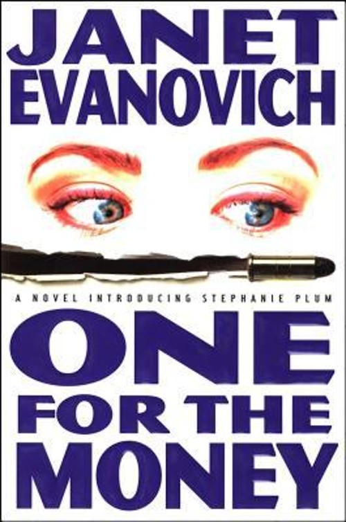 One for the Money : A Stephanie Plum Novel Hardcover Janet EvanovFree US Delivery | ISBN:0684196395