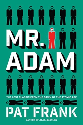 MR ADAM by Frank