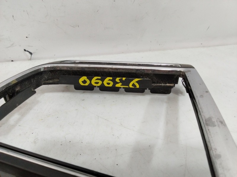 3T0863212 consolle centrale SKODA SUPERB COMBI 3T5 COMFORT 2009 1805972