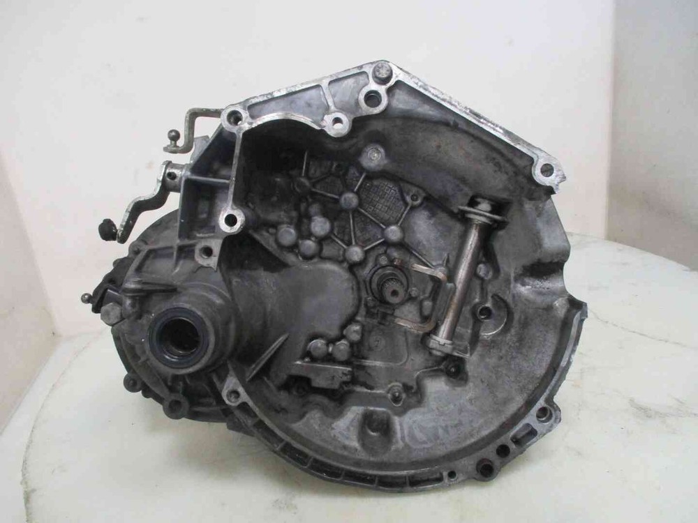 Gearbox 20CQ99 Peugeot 206 + 2232E1