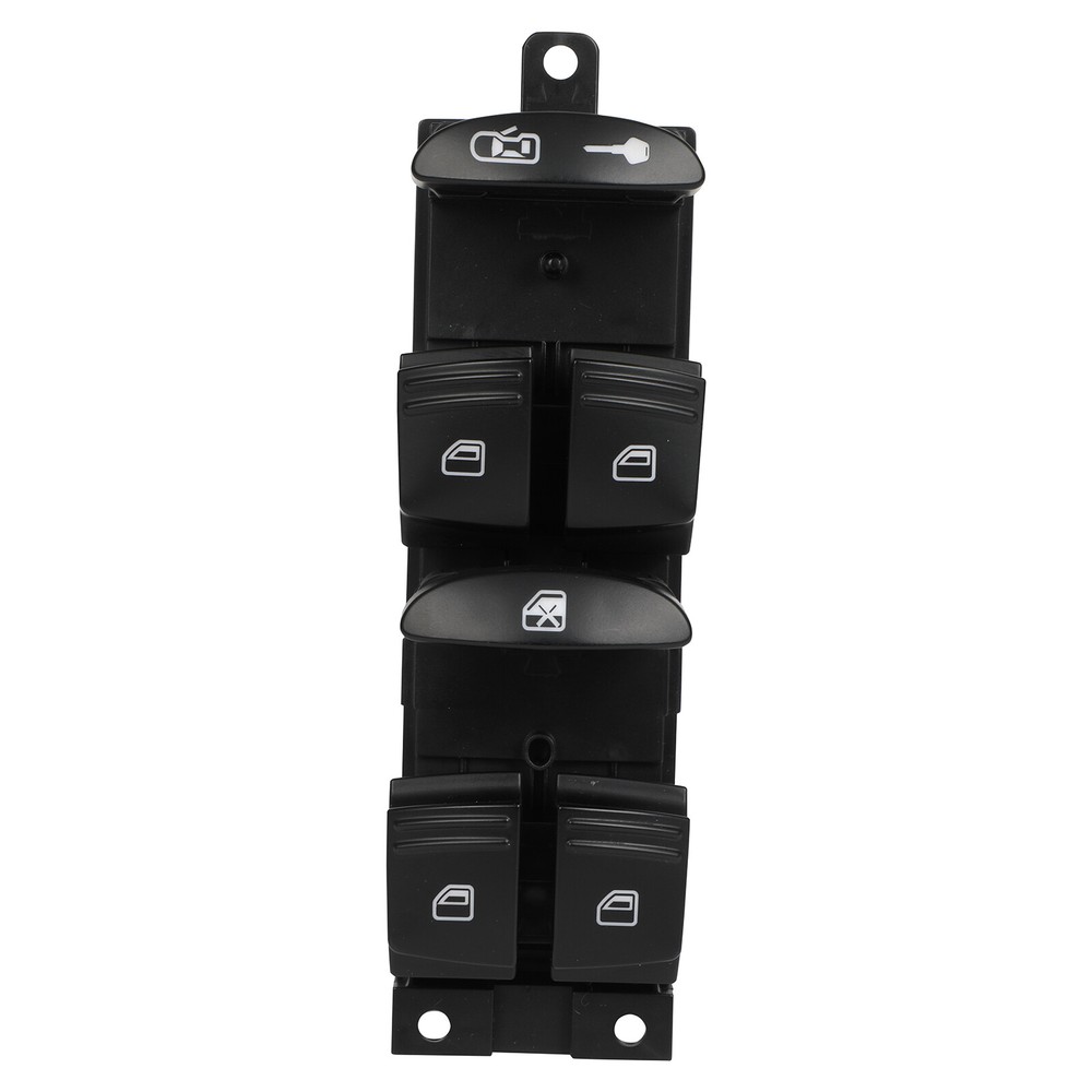 2003-2010 Porsche Cayenne Front Left Power Window Switch Replacement