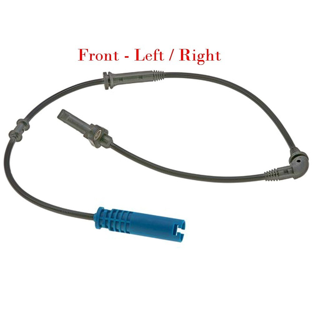 ABS Wheel Speed Sensor Front Left/Right for Mini Cooper 2009-2013-image