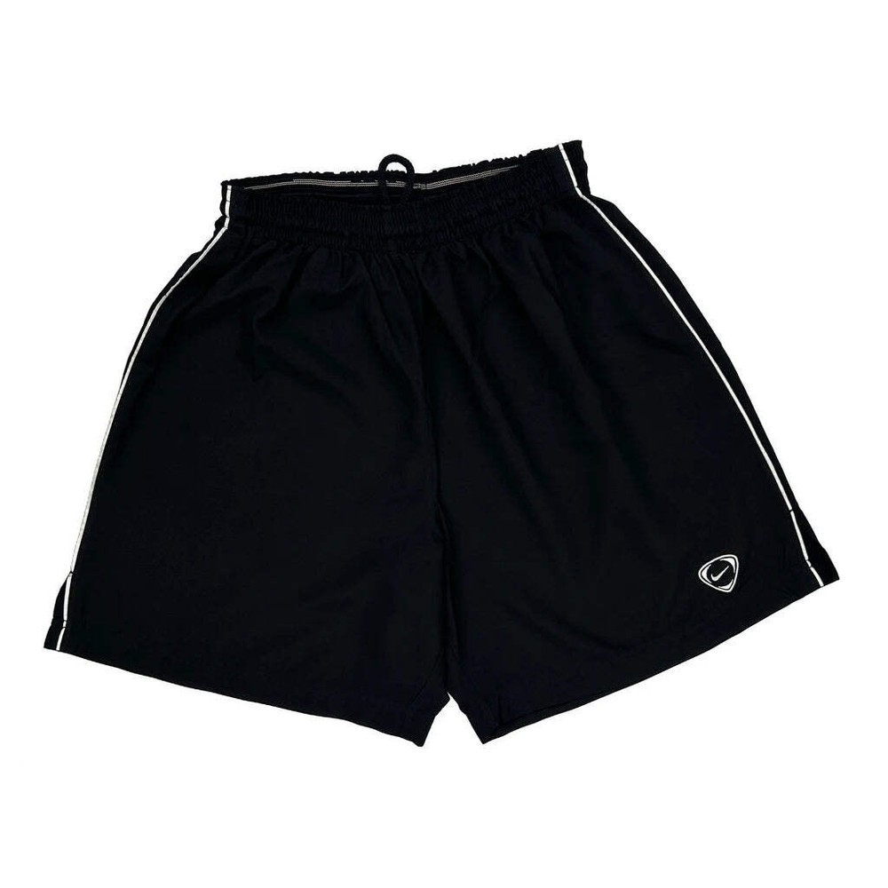 Nike Sport Shorts - Smallw 8L Black Polyester