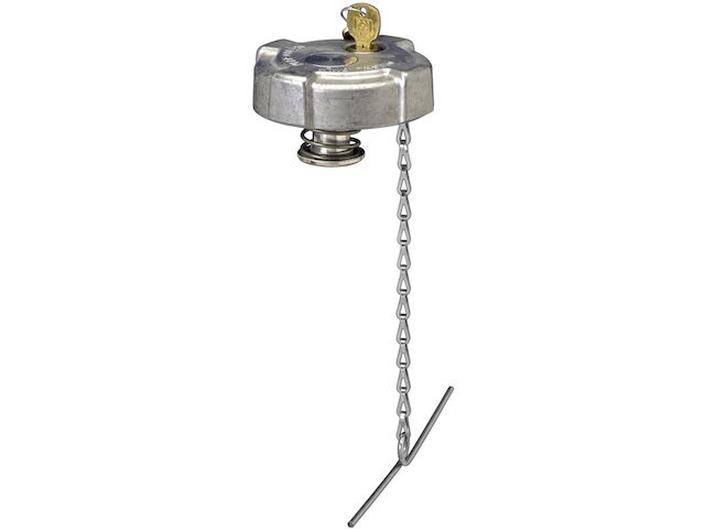 2002-2017 Western Star 4900EX Replacement Fuel Tank Cap Gates 53172WMYY  