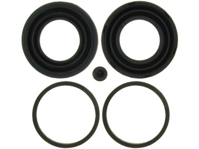 For 2012-2016 Nissan NV2500 Disc Brake Caliper Seal Kit Rear Raybestos 15741PMGY