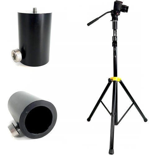 Glide Gear SPA100 Speaker Tripod 1/4 20 Adapter
