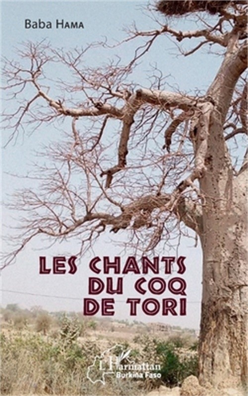 Les chants du coq de Tori (Paperback or Softback)