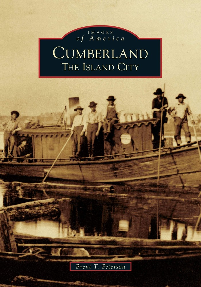 NEW Arcadia Publishing Cumberland, WI 9781467103343 Images of America Trade Pape
