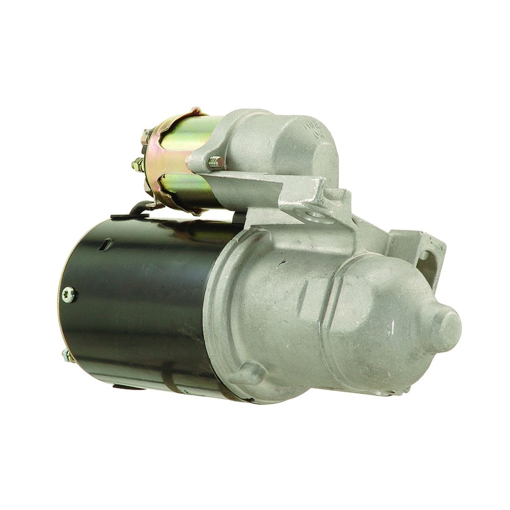 AC Delco 337-1008 High-Performance Starter Motor for Reliable Ignition-image