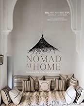 Nomad at Home: Designing the home more traveled by Hilary Robertson (Hardcover)