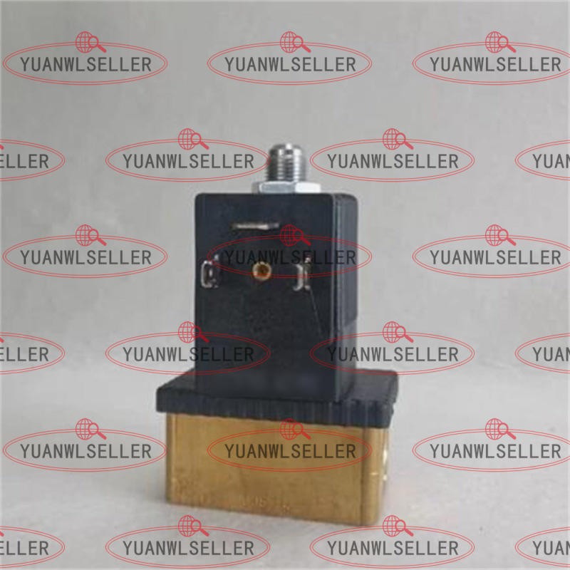 ONE NEW Burkert solenoid valve 6014 C 2.0 G1/4 00126149