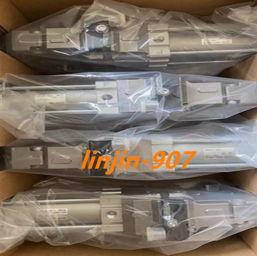 1PC SMC CKZT40-120T clamping armless cylinder