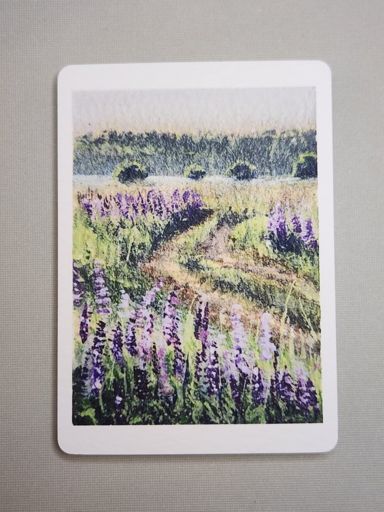 ACEO PRINT 