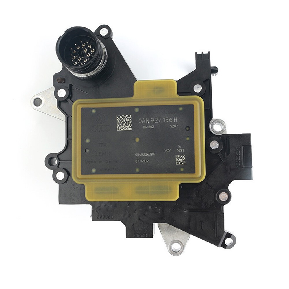 0AW927156K 0AW927156H TCM TCU ECU For Audi Auto Transmission Control Unit Module