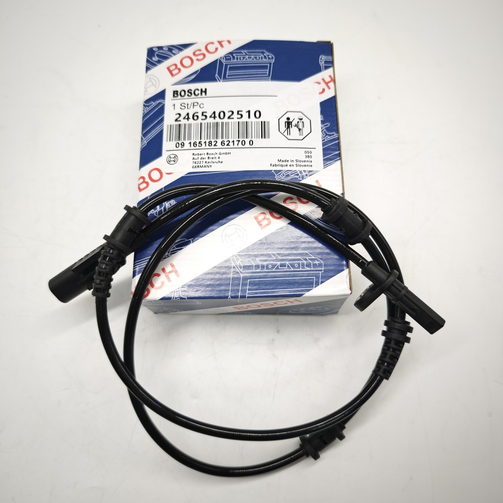 ABS Speed Sensor 2465402510 For 2015-2018 Mercedes-Benz CLA250 CLA45 AMG GLA250