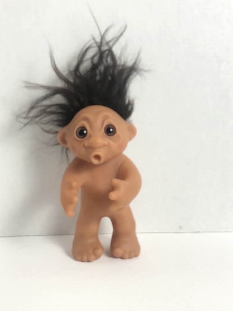 Thomas Dam 1977 Dam Troll 9