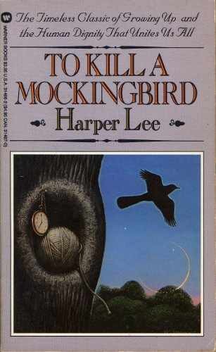 To Kill a Mockingbird - Paperback, by Lee Harper - Acceptable