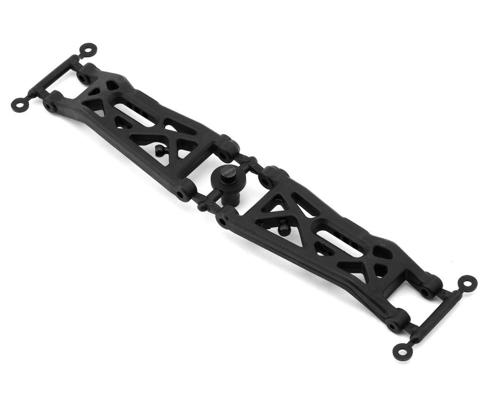 Kyosho Ultima RB7.5 Front Suspension Arm Set [KYOUB022]🌟✨25 Years on eBay! 250,000+ feedback!✨🌟