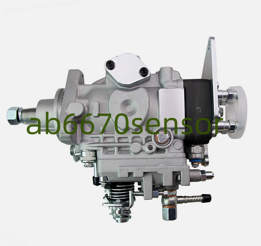 0460424303 2644N208 Fuel Injection Pump FOR Perkins 3054C Diesel Engine