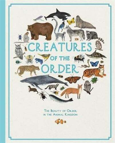 Creatures of the Order by Fay Evans: Used