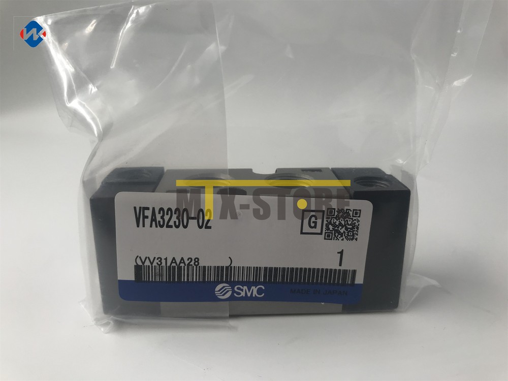 1PC Brand New Ones for SMC VFA3230-02