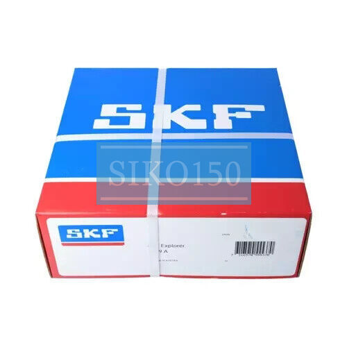 1PC SKF 3319 A double row angular contact ball bearing #SK