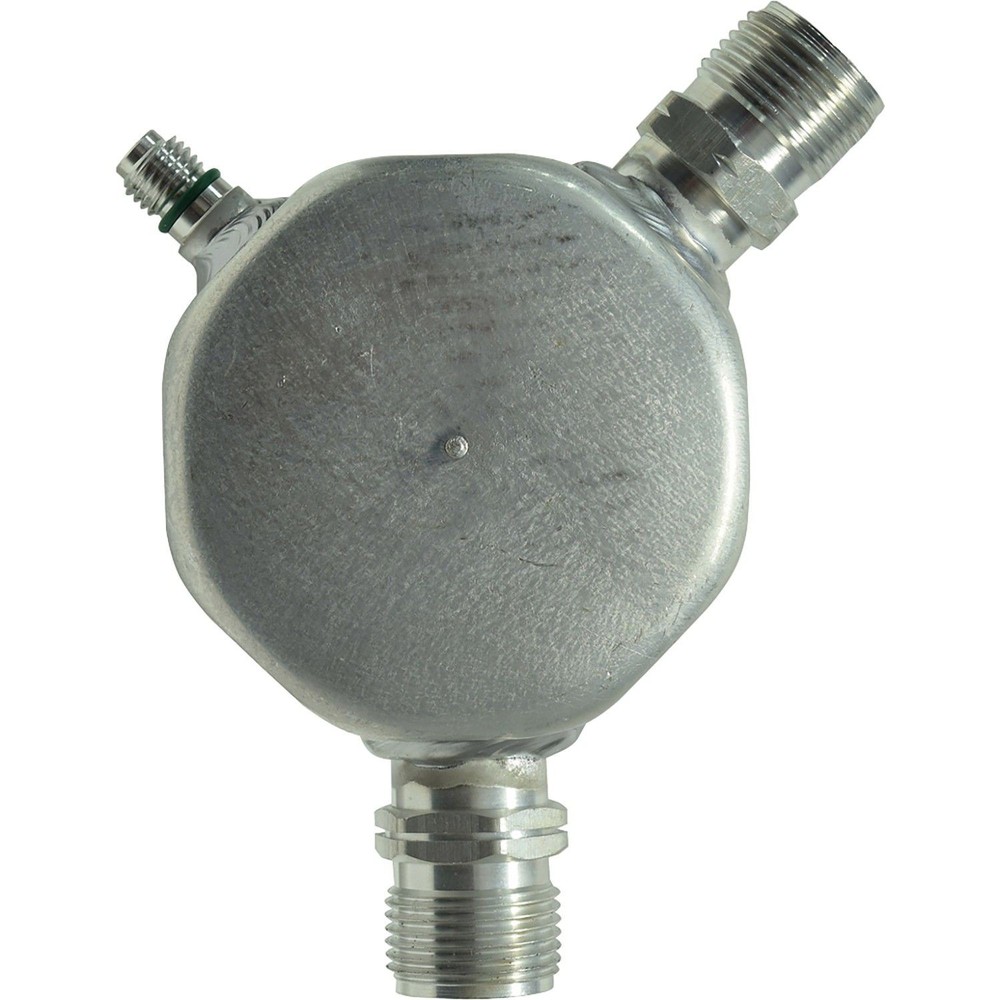 UAC RD 1685C A/C Accumulator For Select 93-98 Buick Oldsmobile Pontiac Models