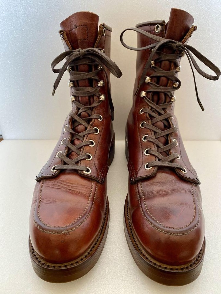 RED WING 214 All Sole Custom US7