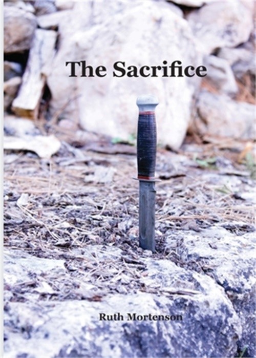 The Sacrifice (Paperback or Softback)