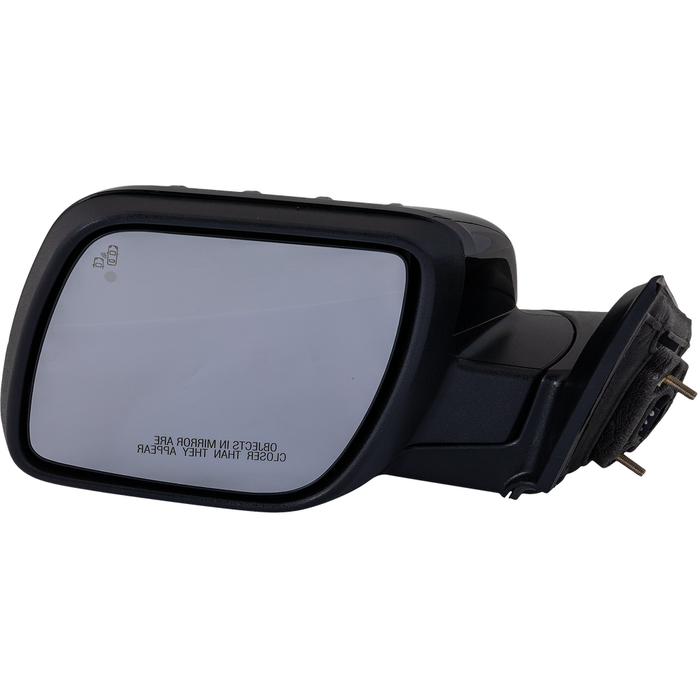 2016-2019 Ford Explorer Driver Side Mirror Replacement