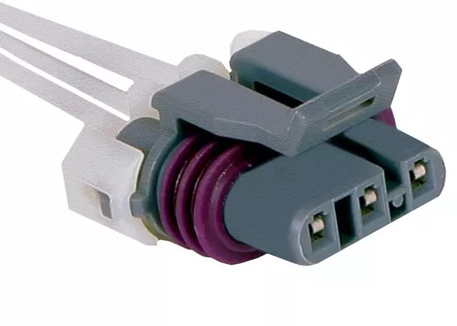 Genuine GM Multi-Purpose Pigtail 88987997