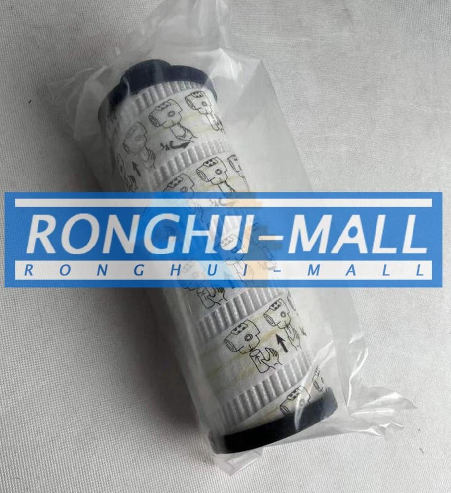 1Pcs New Fit For HCG300FKS8H hydraulic oil filter element