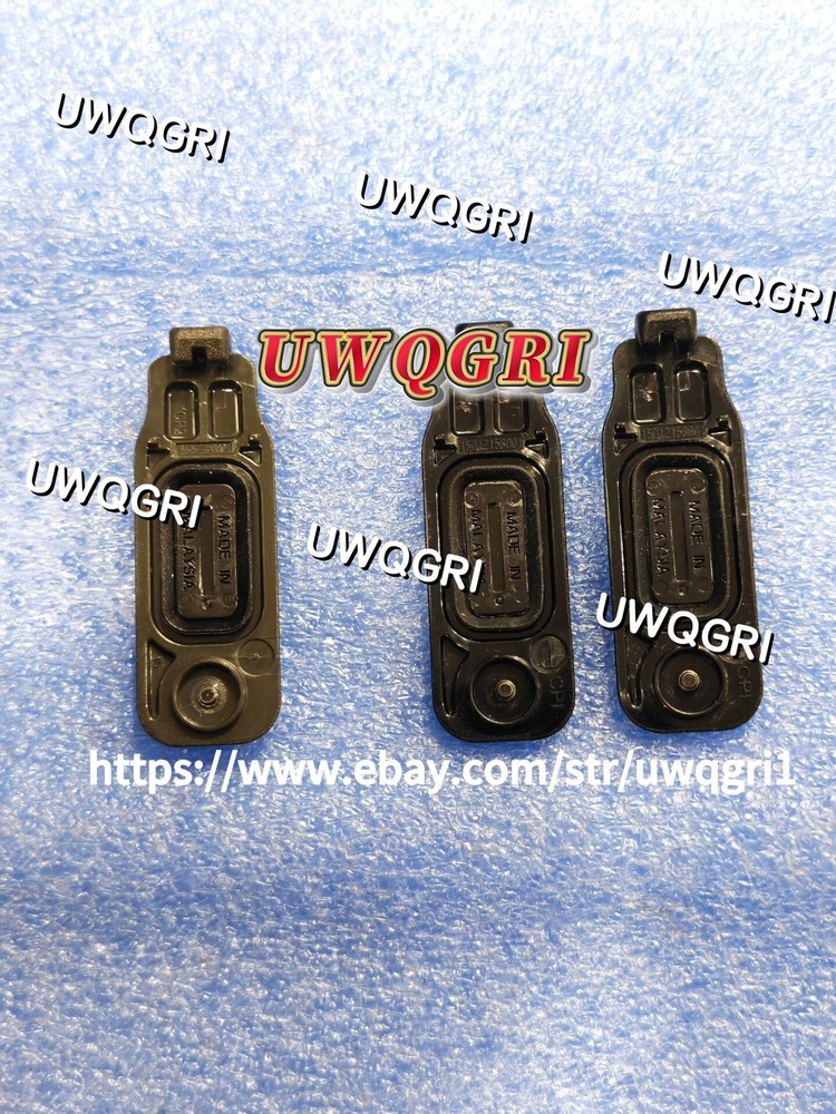 1pcs Motorola original APX900 walkie talkie dust cover