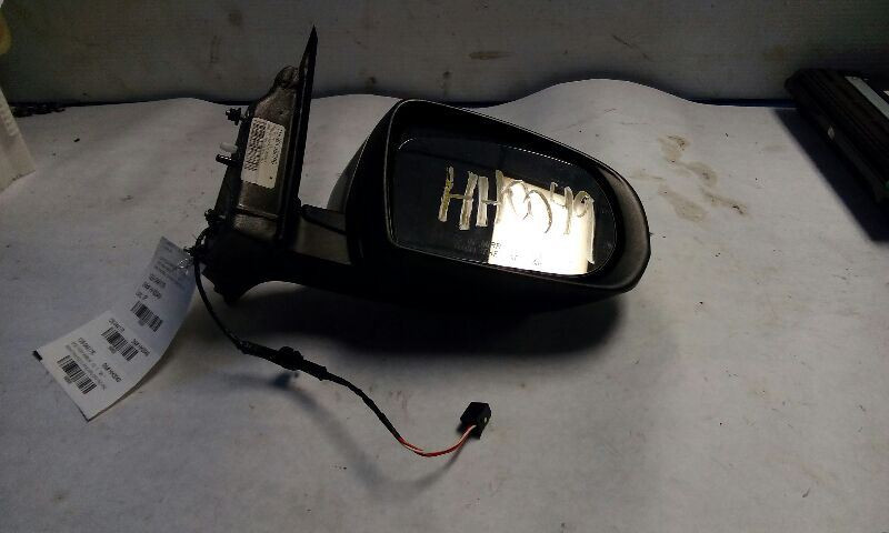 14-17 Jeep Cherokee Right Passenger Side View Mirror Power Manual Folding