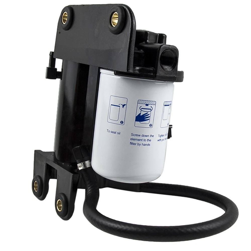 New Fuel Pump Petrol Pump for Volvo Penta 4.3GXI, 4.3OSI 5.0GXI, 5.0OSI