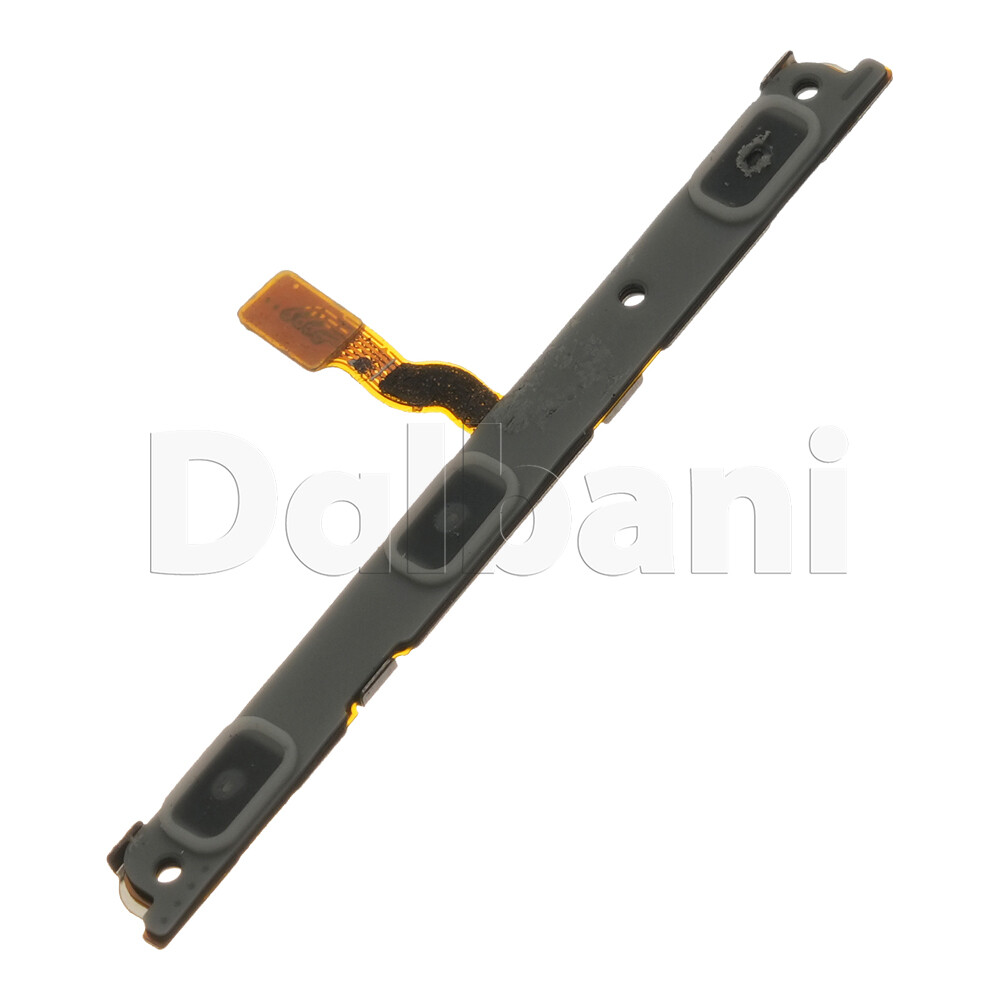 OEM Power Volume Buttons Flex Cable Ribbon For Samsung Galaxy S20+ Plus SM-G985