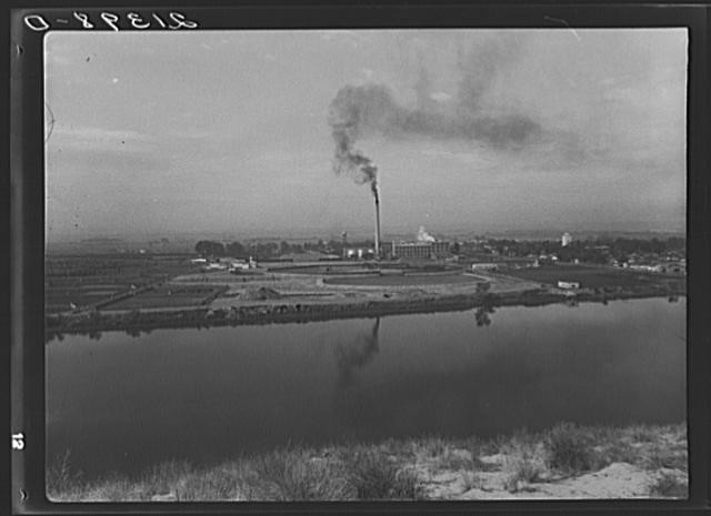 Farm Security Administration,Dorothea Lange,Malheur County,Oregon,OR,FSA,33