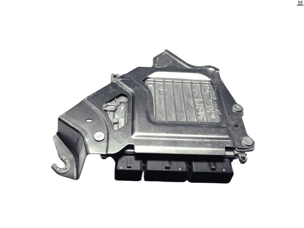 OEM  Nissan Rogue 2023 1.5l AWD Blank Engine Electronic Control Module Ecm Ebx