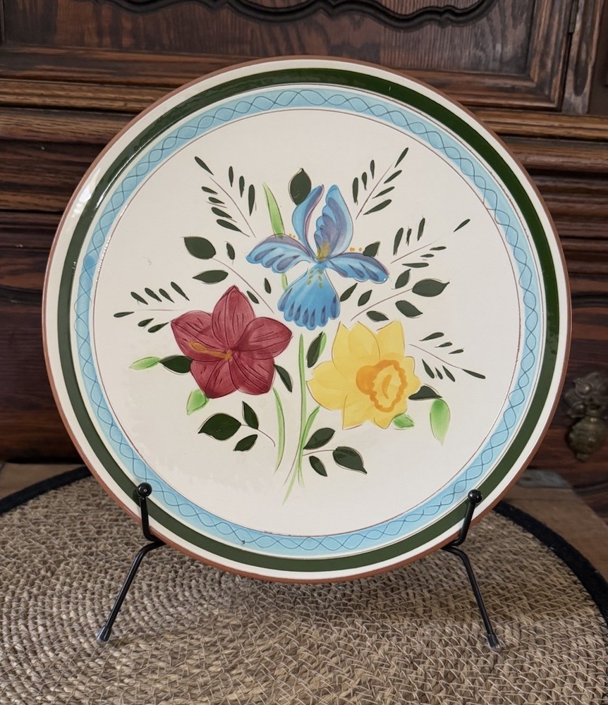 Vintage Stangl Pottery 