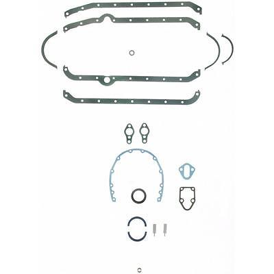 Fel-Pro 17120, Kit Marine Conversion Set Aftermarket High Performance Racing Par