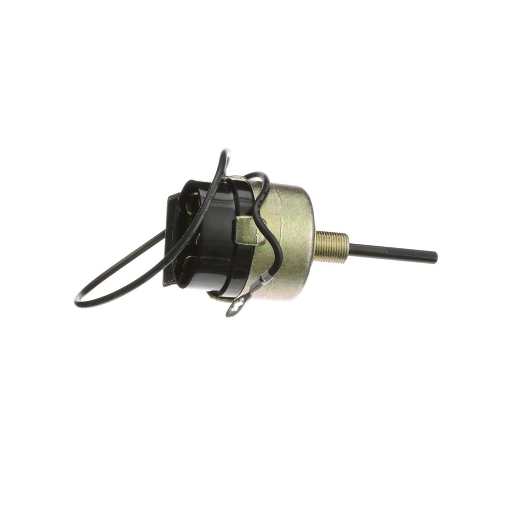 SMP Windshield Wiper Switch Compatible with 1980-1991 Ford F-350 Trucks