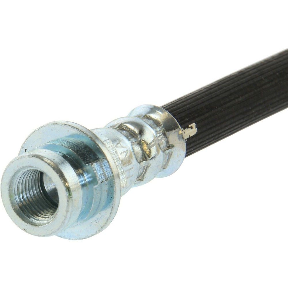 1986-1992 Cadillac Fleetwood Front Left Premium Brake Hydraulic Hose by Centric