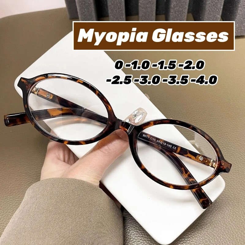 Gafas De Montura Transparente Elegante Ópticas Dioptrías Cuadradas Antiluz Azul