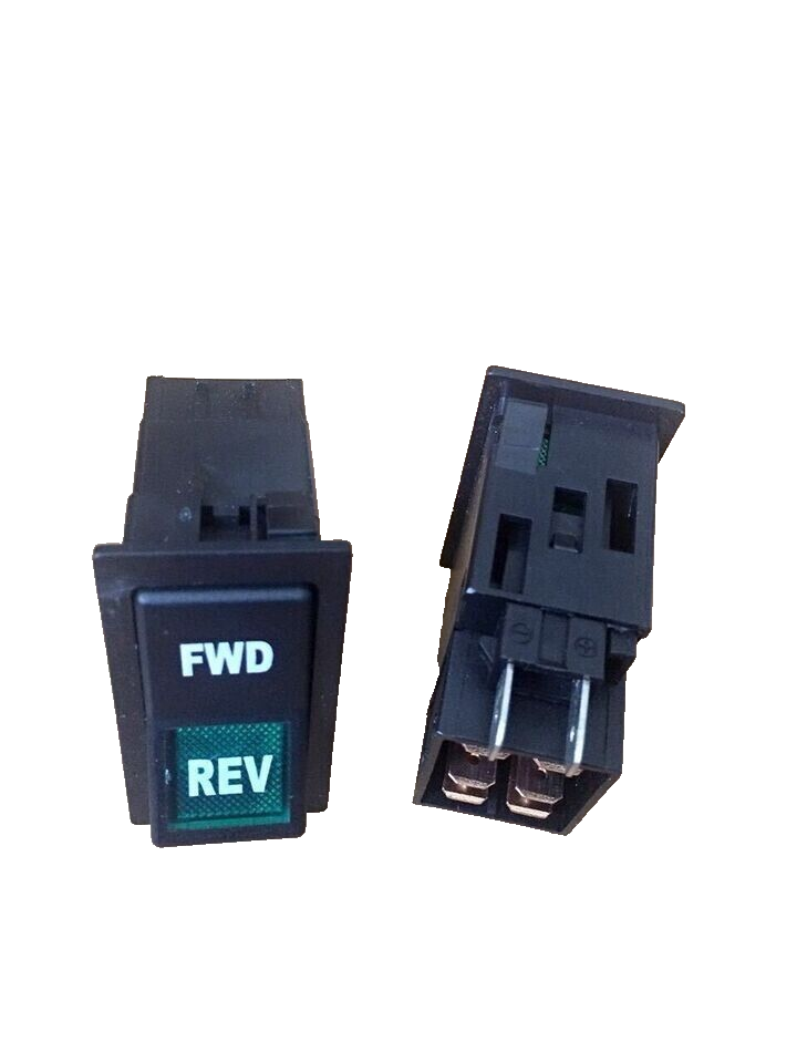 EZGO Forward/Reverse Switch,F&R Switch,Golf Cart FWD REV Rocker Selector Yamaha