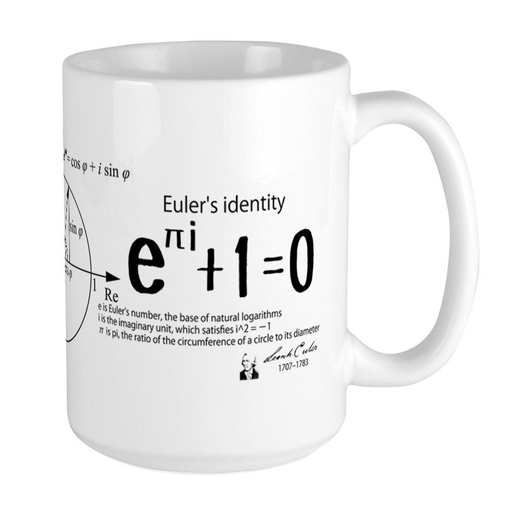 CafePress Coffee Mug, Large 15 oz. White Coffee Cup (1805173098)