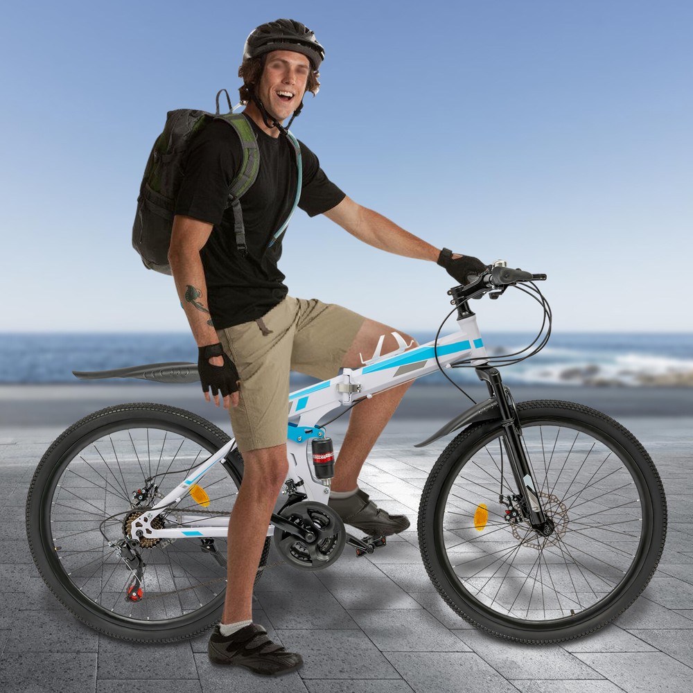21-Speed 26