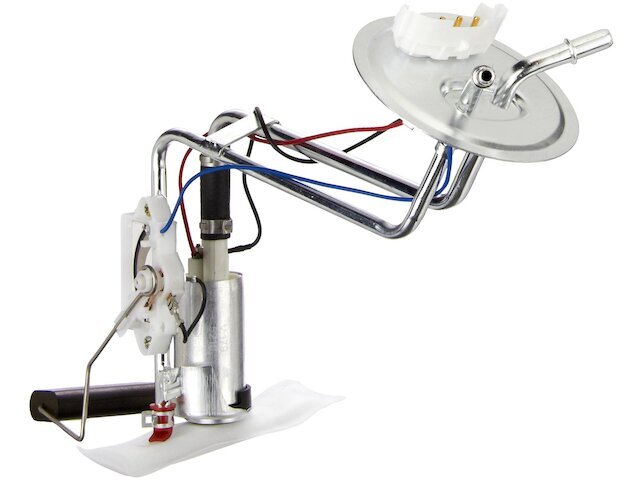 Conjunto de suspensión de bomba de combustible Delphi 99793BVTN para Ford E150 Econoline 1986-1990