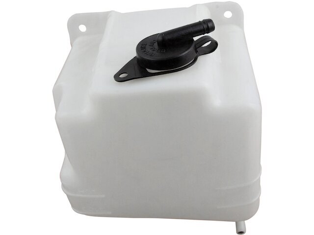 DIY Solutions Expansion Tank fits GMC C3500 1988-1998 14NMHM