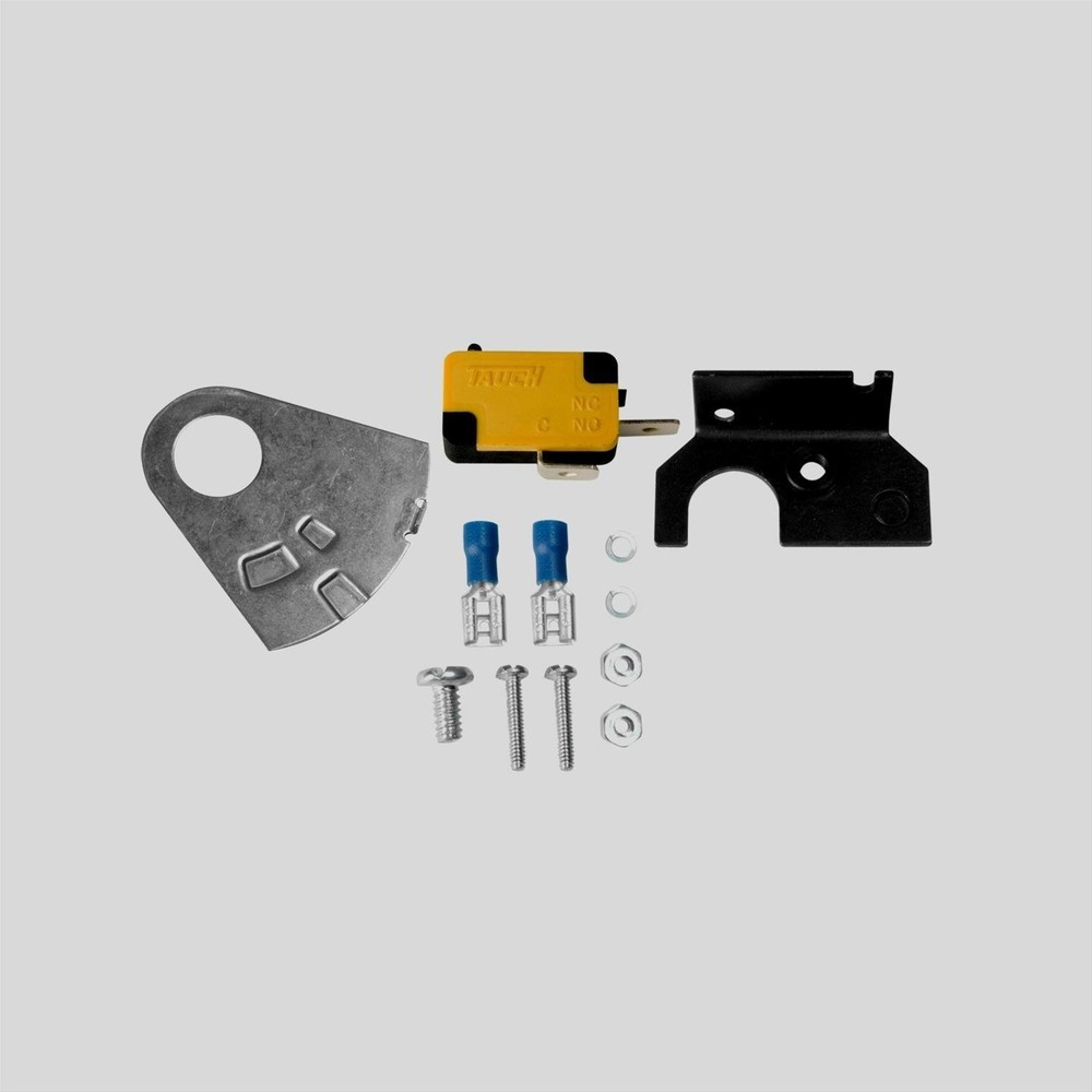 B&M 80844 Replacement Pro Stick Neutral Safety Switch Kit